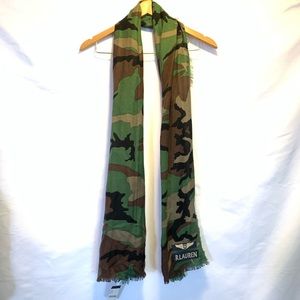 🆕 Ralph Lauren scarf